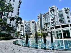 The Eden At Tampines (D18), Condominium #603086581